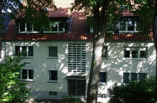 Wohnung mieten in Thomä-Grandweger-Wallstraße, 59494 Soest, Stadtnahe Erdgeschosswohnung zu vermieten