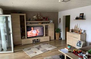 Wohnung mieten in 67360 Lingenfeld, Geräumige 3,5-Zimmer-Erdgeschosswohnung mit zwei Terrassen, Garten und Garage in Lingenfeld