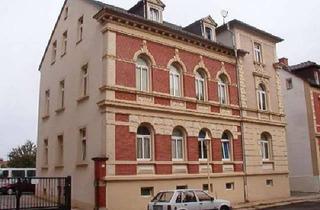Wohnung mieten in Darwinstraße, 04600 Altenburg, Geräumige 1-Zimmer-Wohnung zur Miete