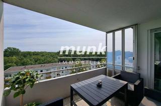Wohnung mieten in 89275 Elchingen, Geräumige 3-Zimmer-Wohnung mit überdachtem Balkon