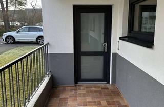 Wohnung mieten in Bitzenweg 10, 51588 Nümbrecht, Kurparknähe! Zentrale aber ruhige, begehrte Wohnlage