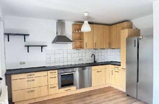 Wohnung mieten in 97084 Heuchelhof, Moderne 4-ZW im Reihenhausstil mit großer Süd-West-Terrasse