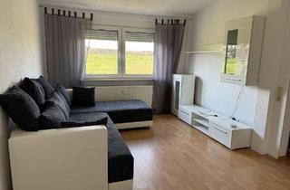 Wohnung mieten in Heinrich-Fischer-Straße 10, 67691 Hochspeyer, Gemütliche 1-Zimmer-Dachgeschosswohnung in 67691