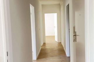 Wohnung mieten in Blumenweg, 61479 Glashütten, Sanierte 3-Zimmer-Wohnung mit 2 Balkone – sofort einziehen und wohlfühlen!