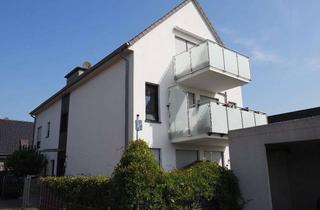 Wohnung mieten in An Den 12 Bäumen 19c, 59368 Werne, Werne! Top gepflegte 3-Zimmer-Wohnung in guter Wohnlage!