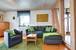 Wohnung mieten in 70736 Fellbach, MÖBLIERT - GEMÜTLICH WOHNEN - 3-Zimmer-Wohnung mit großem Balkon