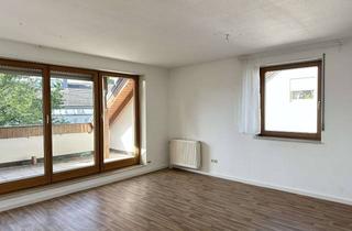 Wohnung mieten in 86316 Friedberg, Einliegerwohnung 2ZKB in Friedberg Süd