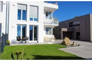 Wohnung mieten in Reiterweg 22, 88048 Friedrichshafen, Auf Zeit zu mieten, Moderne 3-Zimmer-Wohnung mit Seeblick & Terrasse in Top-Lage von Friedrichshafen