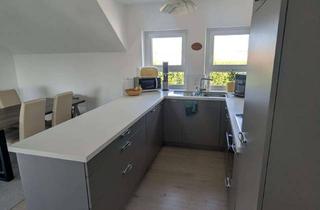 Wohnung mieten in Speyerer Straße 12, 76744 Wörth, Ansprechende und sanierte 3-Zimmer-Wohnung mit geh. Innenausstattung mit Balkon und EBK