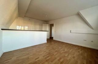 Wohnung mieten in Altenhagener Brück, 58098 Mittelstadt, Lichtdurchflutete 2-Zimmer-Wohnung mit offenem Wohn- und Kochbereich