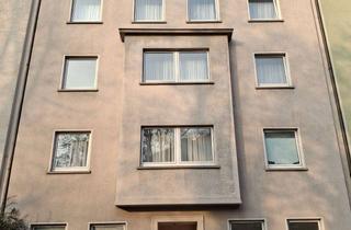 Wohnung mieten in Dreieckstr. 11, 58097 Altenhagen, Zentrumsnahe Wohnung in Hagen-Ischeland