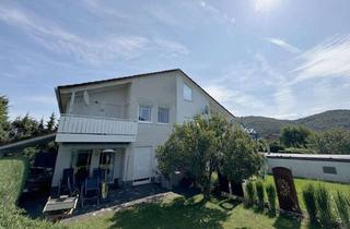 Wohnung mieten in 35713 Eschenburg, Gepflegte Doppelhaushälfte mit Garten und Carport, in ruhiger Ortslage