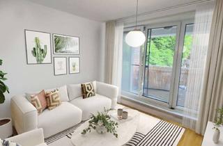 Wohnung mieten in Von Sauer Straße 42a, 22761 Bahrenfeld, Frisch renovierte 3-Zimmer-Wohnung mit 2 Balkonen, 2 Bädern, hochwertiger Einbauküche und Parkplatz
