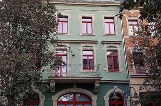 Wohnung mieten in Hauptstraße 60, 01454 Radeberg, traumhafte Wohnung mit Balkon