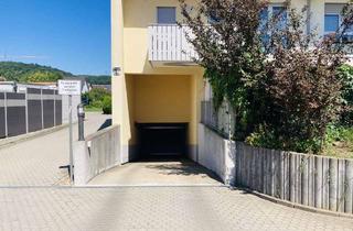 Garagen kaufen in 93105 Tegernheim, Komfortabel und sicher -Tiefgaragenstellplatz in Tegernheim zu verkaufen!