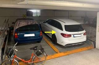 Garagen mieten in Lortzingstrasse 23, 68169 Neckarstadt, KFZ Stellplatz zum Verkaufen 25.000 Euro