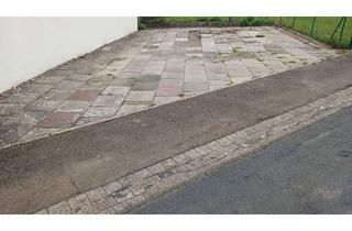 Garagen mieten in Schwarzer Weg 11, 31683 Obernkirchen, Außenstellplatz zu vermieten