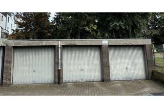 Garagen mieten in Friedrichstr. 19, 46145 Sterkrade-Mitte, Garagen in Oberhausen Sterkrade zu vermieten