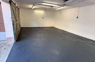 Garagen mieten in Alter Mühlenweg 45, 44139 Dortmund, Große Garage im Saarlandstraßenviertel!