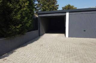 Garagen mieten in 45149 Haarzopf, Garagen zur Miete – Essen-Haarzopf