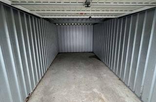 Garagen mieten in Donker Weg 15, 41748 Viersen, Garage zu vermieten!
