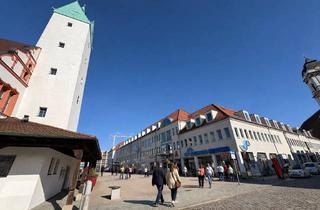 Gastronomiebetrieb mieten in Am Markt, 15517 Fürstenwalde, Perfekte Sichtbarkeit im Center: 79 m² – sofort verfügbar & provisionsfrei
