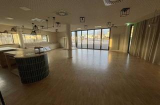 Gastronomiebetrieb mieten in 38108 Braunschweig, kleine Gastronomie im Lilienthalhaus