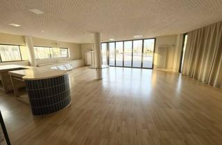 Gastronomiebetrieb mieten in 38108 Braunschweig, kleine Gastronomie im Lilienthalhaus