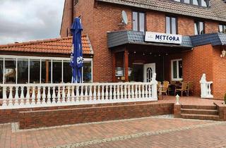 Gewerbeimmobilie kaufen in 27809 Lemwerder, Griechisches Restaurant