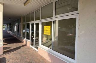 Geschäftslokal mieten in Dresdner Straße 69, 01640 Coswig, Cafe, Eiscafe, Laden o.ä. zu vermieten