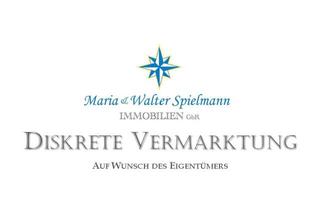Gewerbeimmobilie kaufen in 84539 Ampfing, .. Verwirklichen Sie Ihren Traum - gut eingeführtes Restaurant mit ca. 1.530m² Wohn-Nutzfläche ..