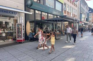 Geschäftslokal mieten in 56068 Altstadt, Voll ausgestattetes Ladenlokal in der Fußgängerzone zur Übernahme