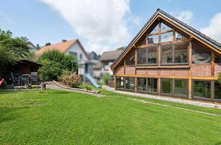 Einfamilienhaus kaufen in 57482 Wenden, Großzügiges Einfamilienhaus umfassend modernisiert in Zentrumsnähe von Wenden