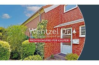 Doppelhaushälfte kaufen in 25469 Halstenbek, Doppelhaushälfte in begehrter Lage an der Grenze zu Hamburg – Ideal für Familien