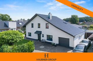 Einfamilienhaus kaufen in 26789 Leer, Energieeffizientes Einfamilienhaus in begehrter Lage von Leer