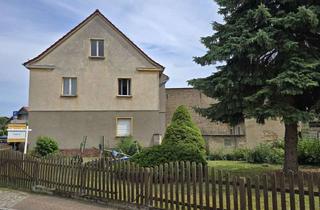 Haus kaufen in 14548 Schwielowsee, Traumhafte Lage - Mehrgenerationenhaus mit Gewerbeanteil am Caputher Gemünde sucht neue Eigentümer