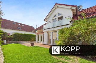Einfamilienhaus kaufen in 74321 Bietigheim-Bissingen, Wunderschönes Einfamilienhaus in ruhiger Lage