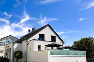 Einfamilienhaus kaufen in 71711 Murr, Luxuriöses Einfamilienhaus mit Einliegerwohnung und traumhaftem Panoramablick in Steinheim (Murr)!