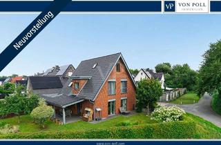 Haus kaufen in 46325 Borken, Juwel in ruhiger Lage !