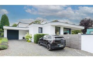 Villa kaufen in 48429 Rheine, Traumhaus in exklusive Lage!Villa in Split-Level-Bauweise nahe der Ems!