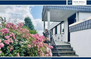Einfamilienhaus kaufen in 35584 Wetzlar, Cozy Home - gepflegtes Einfamilienhaus in angenehm ruhiger Wohnlage