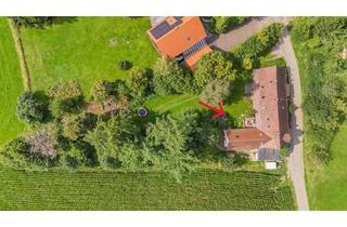 Haus kaufen in 88636 Illmensee, Viel Platz für Ihre Ideen – Großzügiges Wohnhaus mit Geschichte und viel Natur am Höchsten