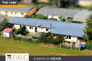 Haus kaufen in 23968 Zierow, ***Geräumiger Bungalow mit Garten in bester Lage nahe der Ostsee***