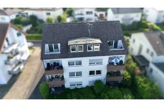 Mehrfamilienhaus kaufen in Rodtgärten 13, 35396 Gießen, Top-Kapitalanlage: Vollvermietetes Mehrfamilienhaus mit acht Einheiten in guter Lage von Gieß...