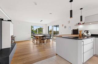 Haus kaufen in 85250 Altomünster, Neuwertiges, exklusives Zuhause für die ganze Familie – naturnah, modern & mit viel Platz zum Leben