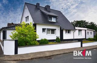 Einfamilienhaus kaufen in 29565 Wriedel, Charmantes großzügiges Einfamilienhaus der Extraklasse in Wriedel