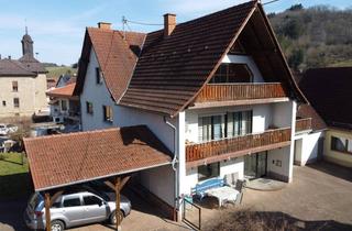 Doppelhaushälfte kaufen in 67753 Hefersweiler, Großzügige und familienfreundliche Doppelhaushälfte