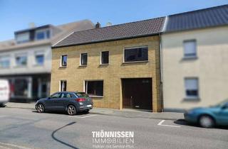Einfamilienhaus kaufen in 52525 Heinsberg, Gemütliches Einfamilienhaus mit Platz für Ihre Ideen
