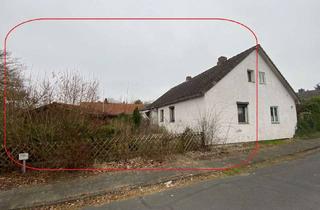 Doppelhaushälfte kaufen in Feldstraße, 21409 Embsen, Doppelhaushälfte in Embsen