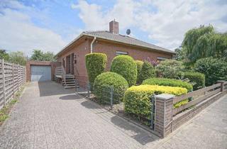 Haus kaufen in 27612 Loxstedt, Volksbank Immobilien: Ihr Zuhause zum Wohlfühlen!